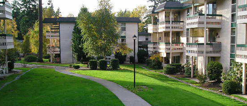 Cascadian Apartments Apartments In Bellevue Wa